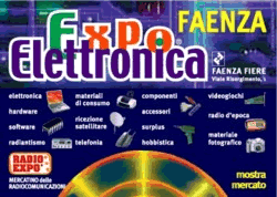 Expo Elettronica