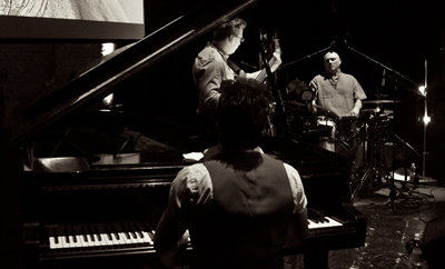 Faden Piano Trio
