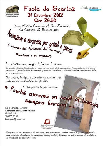 Festa de Scartoz 2012
