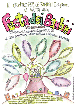 Festa dei bambini