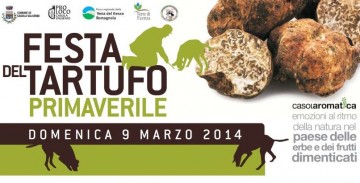 Festa del Tartufo Primaverile