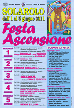 Festa dell'Ascensione