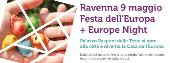 Festa dell'Europa