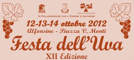 Festa dell'Uva