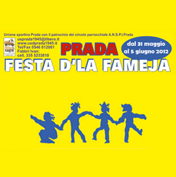 Festa della Fameja