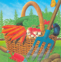 Festa della frutta, della verdura e...