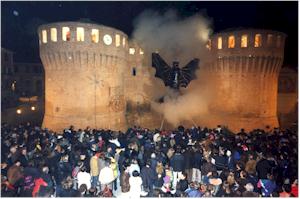 Festa di Halloween
