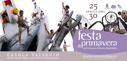 Festa di Primavera