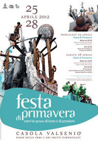 Festa di Primavera