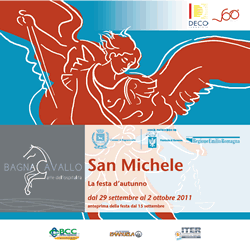 Festa di San Michele