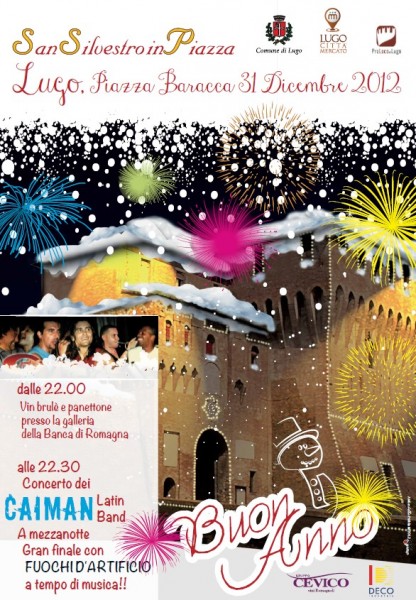 Festa di San Silvestro in Piazza