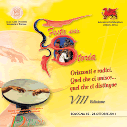 Festa Internazionale della Storia