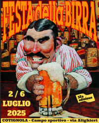 Locandina evento