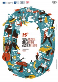 Festa della Musica - Manifesto