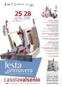 Locandina evento