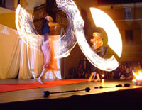 Feste medioevali di Brisighella