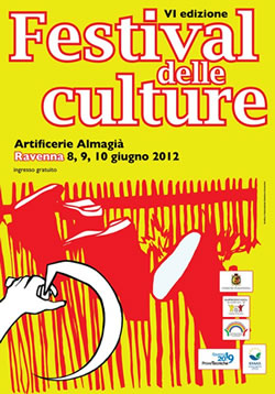 Festival delle Culture 2012