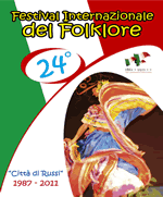 Festival Internazionale del Folklore