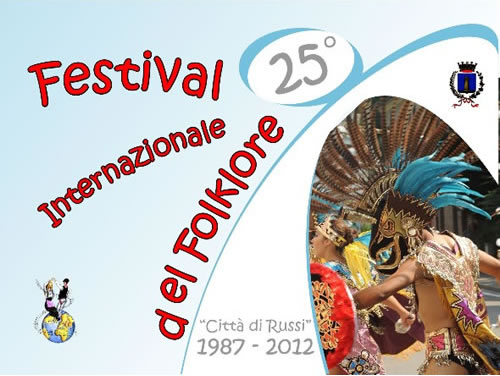 Festival Internazionale del Folklore