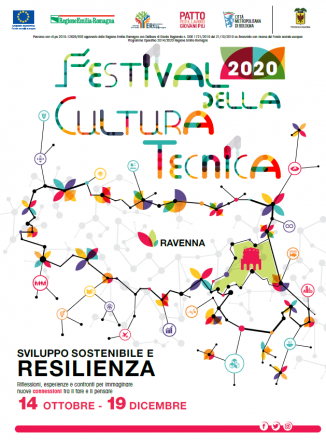 Locandina del Festival