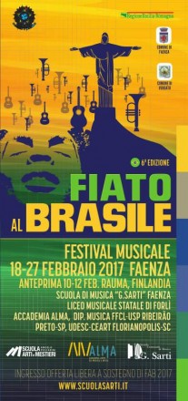 Cartolina evento