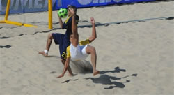 Fifa Beach Soccer World Cup 2011