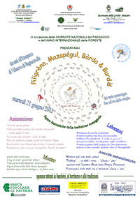 Figure fantastiche della tradizione romagnola