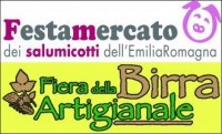 Immagine Festa della Birra Artigianale - Festamercato Salumicotti