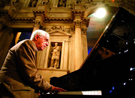 Franco D'Andrea
