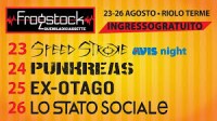 Cartolina evento