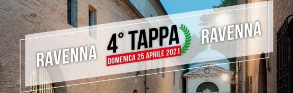 4° tappa Giro di Romagna