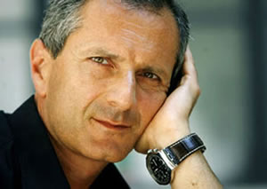 Gianrico Carofiglio