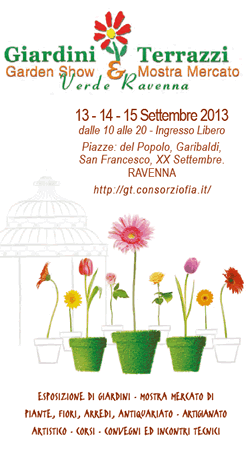Giardini & Terrazzi