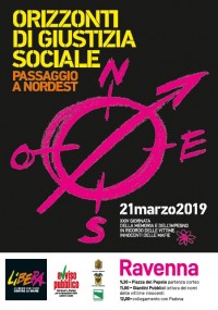 Locandina evento