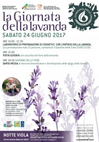 Locandina Evento