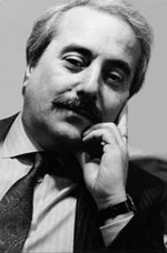 Giovanni Falconi - Foto da http://commons.wikimedia.org