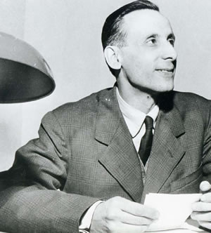 Giuseppe Dossetti