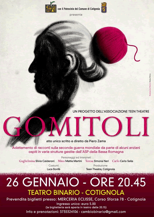Gomitoli
