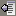 Hide panel icon