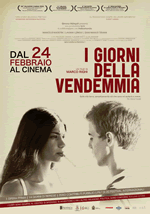 I giorni della vendemmia