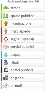 I-problemi-che-si-possono-segnalare-con-Comuni-Chiamo