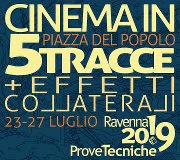 Il Cinema in 5 Tracce