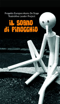 Il sogno di Pinocchio