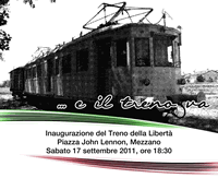 Il Treno della libertà