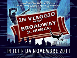 In Viaggio Verso Broadway - il Musical