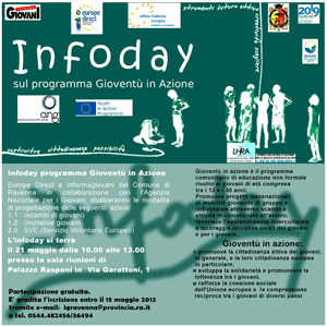 Infoday