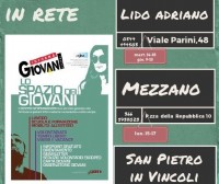 Cartolina Uffici decentrati