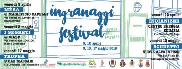 Cartolina evento