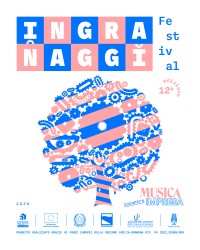 Locandina del festival