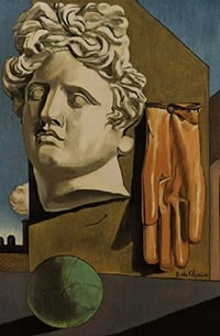 Intrecci d'artista